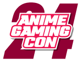 Anime Gaming Con Logo