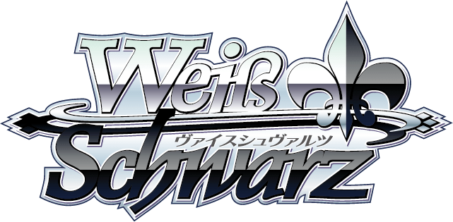 Weiss Schwarz logo