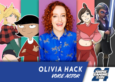 Home - Anime Gaming Con