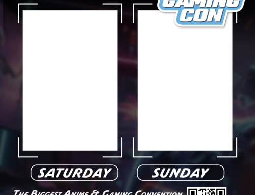 Anime Gaming Con 2026 Cosplay Line-up